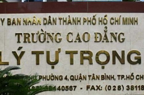 Trường Cao đẳng Lý Tự Trọng TPHCM lên tiếng về kết luận thu sai 158 tỷ học phí
