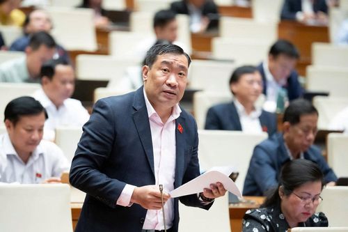 Một đồng chi cho môi trường sẽ tiết kiệm hàng chục đồng cho y tế, khắc phục thiên tai