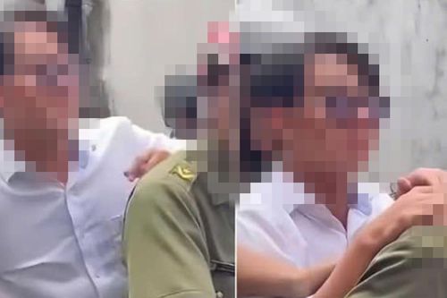 Nhà trường lên tiếng vụ thầy giáo dẫn nữ sinh lớp 11 vào khách sạn