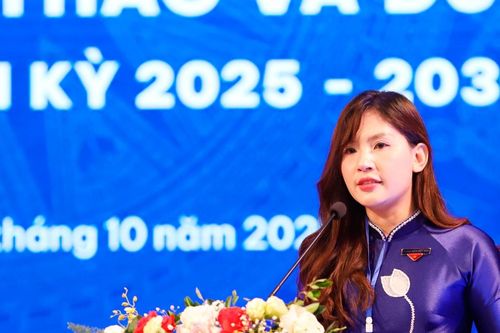Khát vọng thanh niên Bộ VHTTDL trở thành đại sứ văn hóa, thể thao và du lịch