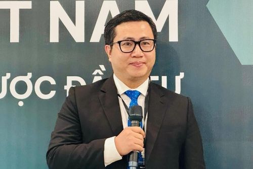 Con người là yếu tố quan trọng để Việt Nam trở thành cường quốc an ninh mạng