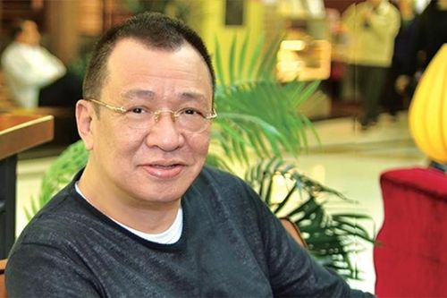 Gia thế hiển hách nhất showbiz và lời trăng trối của diễn viên Hứa Thiệu Hùng