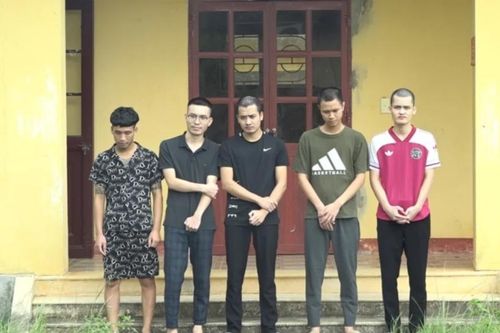 Triệt phá đường dây làm giả giấy tờ quy mô lớn