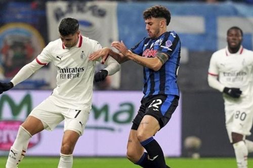 Nhận định, dự đoán Atalanta vs AC Milan: Chiến thắng nhọc nhằn