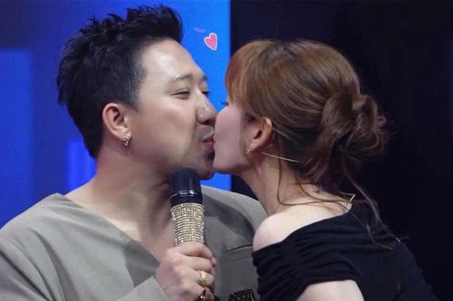 Gameshow 'A.I là ai?': Trấn Thành thử thách dàn sao với bản sao AI