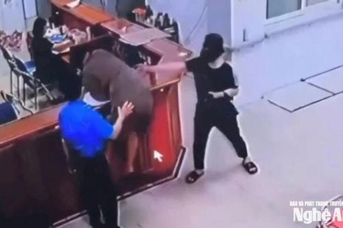 Siết chặt an ninh, bảo vệ nhân viên y tế trước nguy cơ bị hành hung