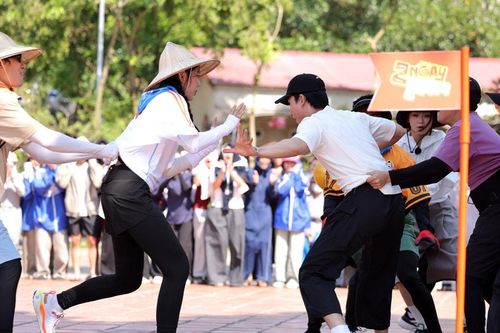 2 ngày 1 đêm tập 85: HIEUTHUHAI bất ngờ thất bại ở Bắc Ninh