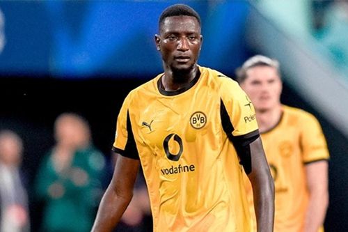 Kovac bênh vực Guirassy giữa chuỗi 4 trận tịt ngòi