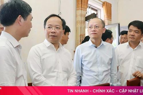 Hà Tĩnh tổng kết thực hiện Nghị quyết số 18-NQ/TW về sắp xếp tổ chức bộ máy
