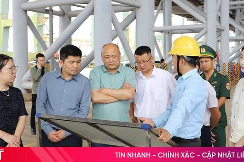 Hơn 60.000 lượt người nước ngoài đến Hà Tĩnh trong hơn 2 năm