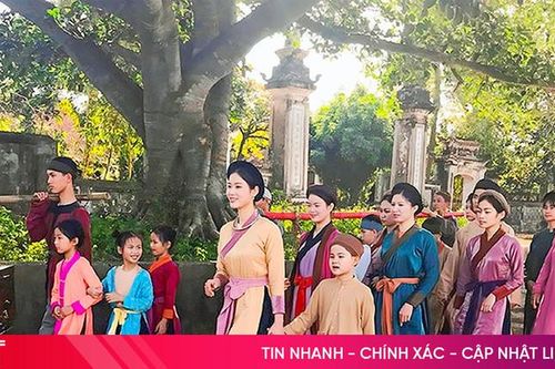 'Nhớ mãi những ngày thực hiện phim Đại thi hào Nguyễn Du tại Hà Tĩnh'