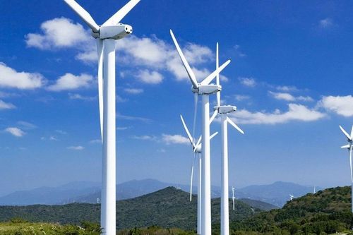 Quảng Trị: Chấp thuận chủ trương đầu tư 2 dự án điện gió hơn 133 triệu USD