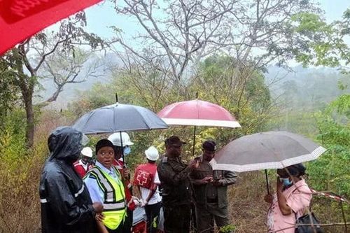 Thảm kịch hàng không tại Kenya: Toàn bộ 12 người trên máy bay thiệt mạng