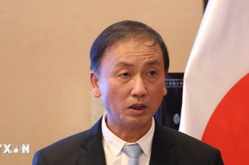 Hưng Yên mời gọi Nhật Bản đầu tư vào lĩnh vực công nghệ cao và năng lượng sạch