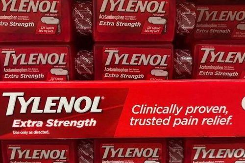 Mỹ: Bang Texas kiện Johnson & Johnson che giấu nguy cơ Tylenol gây tự kỷ