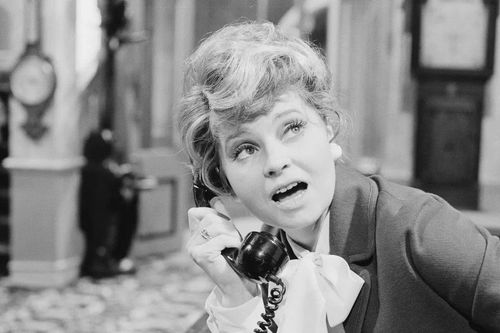 Nữ diễn viên nổi tiếng người Anh Prunella Scales qua đời ở tuổi 93