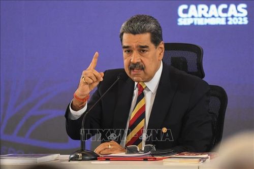 Venezuela đình chỉ các thỏa thuận năng lượng với Trinidad và Tobago