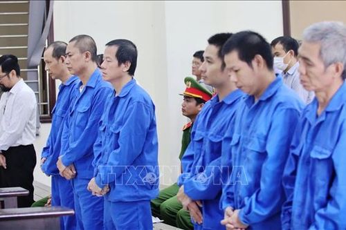 Bản án đích đáng cho đường dây cấp khống hơn 3.600 chứng chỉ nghề