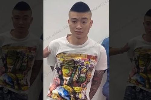 Bắt thanh niên chuyên giả danh người mua hàng để chiếm đoạt tài sản
