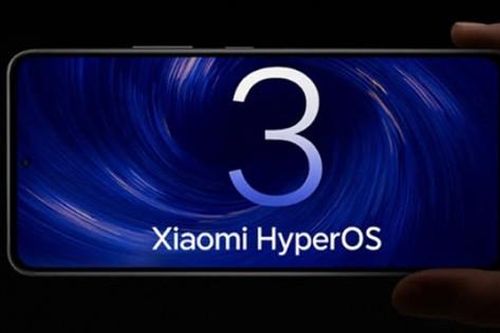 Xiaomi phát hành HyperOS 3 toàn cầu, bất ngờ với 'bến đỗ' đầu tiên