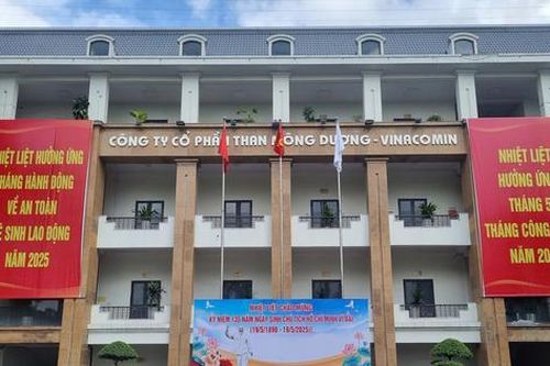 Giá vốn cao khiến Than Mông Dương giảm lãi trong quý III/2025