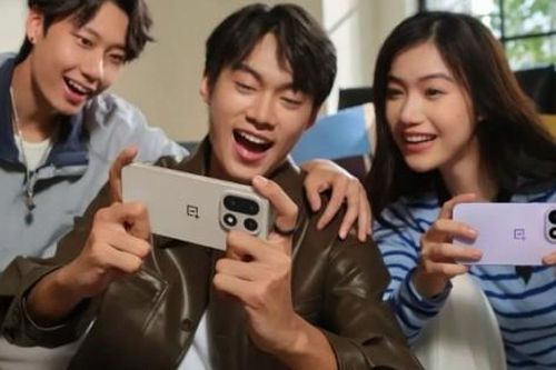 OnePlus 5 chính thức trình làng: 10 nâng cấp khiến fan công nghệ đắm đuối