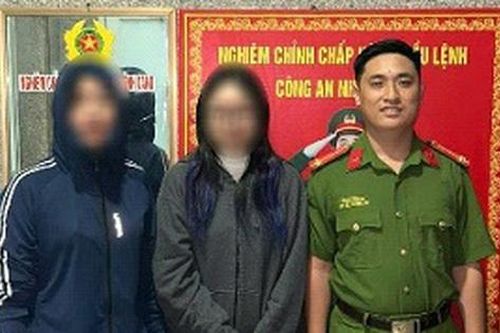 Nữ sinh 20 tuổi bị lừa vào nhà nghỉ, gia đình nhận cuộc gọi yêu cầu đưa 550 triệu để chuộc
