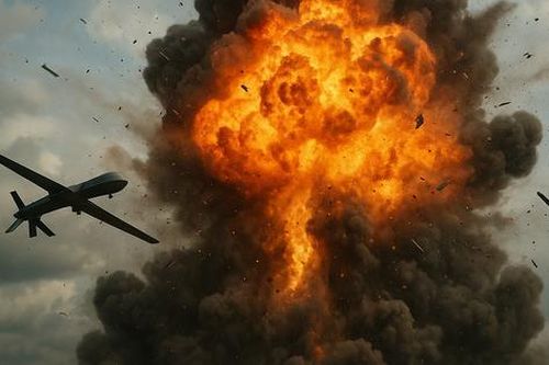 Nga hé lộ 'sát thủ' mới: Pháo ZU-23-2 thành 'kẻ hủy diệt UAV' trên bầu trời