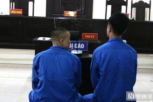 Hai thanh niên trả giá đắt vì phút nóng giận gây hậu quả chết người