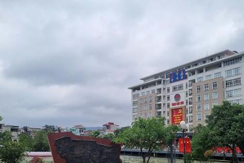 Ba cơn bão khiến Than Cao Sơn thua lỗ trong quý III/2025