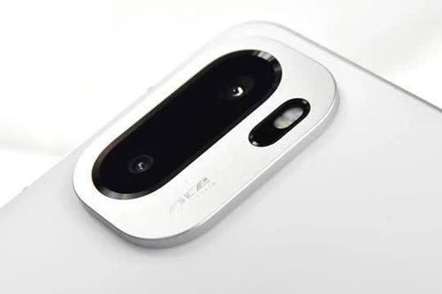 Smartphone mạnh bậc nhất thế giới, chống nước, pin 7.800mAh, giá gần 10 triệu đồng