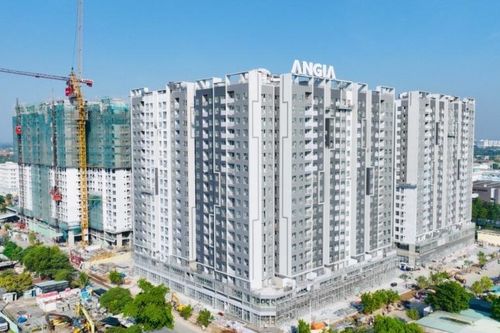 Dòng tiền kinh doanh An Gia âm nặng, tiền mặt chỉ còn 22 tỷ