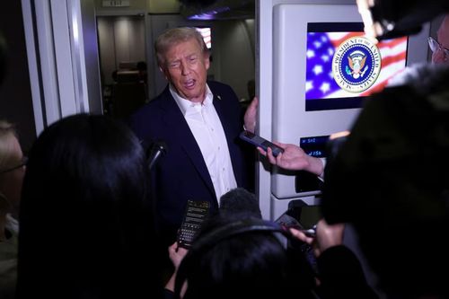 Hé lộ kết quả chụp MRI của ông Trump, Nhà Trắng từ chối nêu lý do khám sức khỏe