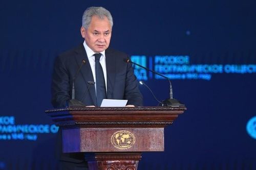 Cựu Bộ trưởng Quốc phòng Nga: Phương Tây muốn chia nước Nga thành nhiều quốc gia nhỏ