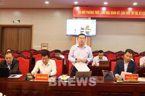 Đầu tư các dự án truyền tải, hỗ trợ Sơn La trở thành trung tâm năng lượng khu vực