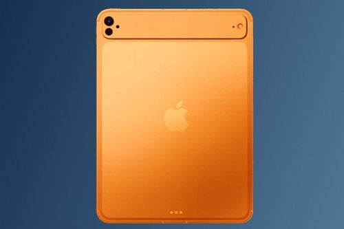 Có sự thay đổi ở iPad Pro thế hệ tiếp theo