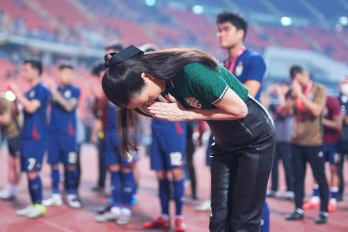Madam Pang xin lỗi VFF vì sự cố hiển thị sai quốc kỳ Việt Nam