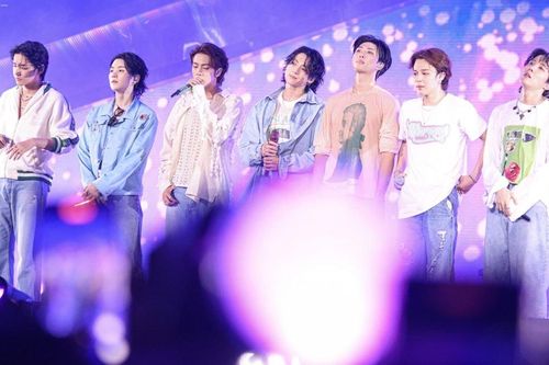 BTS rục rịch tái xuất với tour diễn có quy mô 'khủng' nhất sự nghiệp, cộng đồng mạng tranh luận