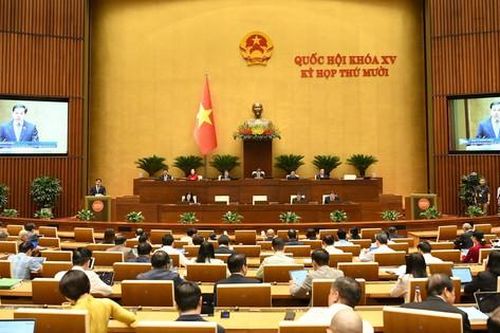 Đoàn giám sát của Quốc hội lo ngại với kết quả thực hiện Luật Bảo vệ môi trường