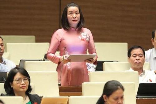 Đại biểu Quốc hội: Rác thải nhựa 'áp đảo' cảnh quan biển đẹp