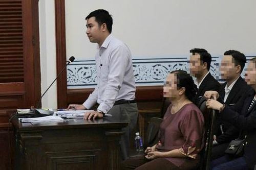 Tòa tuyên di chúc của cố diễn viên Đức Tiến có giá trị pháp lý