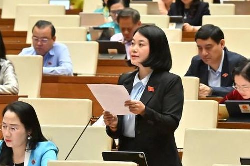 Cần kiên quyết xử phạt vi phạm môi trường như phạt nồng độ cồn