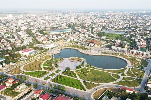 Vùng đất lửa nay thành 'thủ phủ' năng lượng tái tạo, Sungroup, T&T ồ ạt đổ tiền vào loạt dự án khủng
