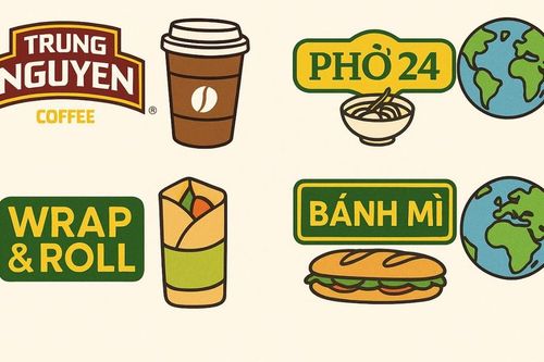 Ẩm thực trở thành ngôn ngữ toàn cầu của người Việt
