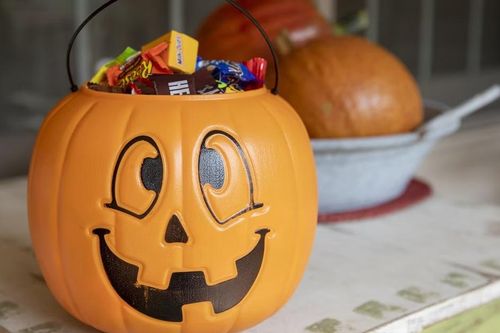 Mỹ đối mặt với một mùa Halloween tốn kém chưa từng thấy