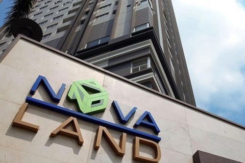 Novaland chưa thoát lỗ