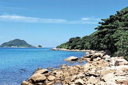 Khởi động kế hoạch đưa Côn Đảo trở thành trung tâm du lịch sinh thái và di sản tầm quốc tế
