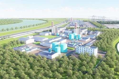 8 'ông lớn' điện LNG tỷ đô cùng xin Quốc hội cơ chế đặc thù