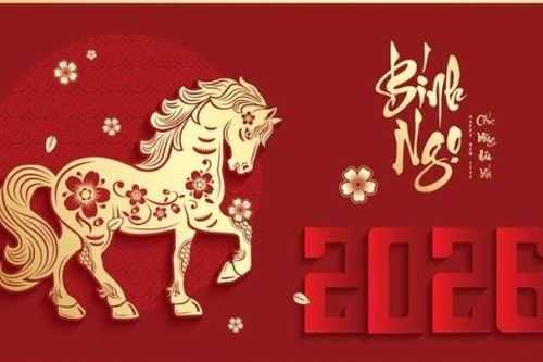 Tết Bính Ngọ 2026: Vì sao đến muộn và mang ý nghĩa gì?