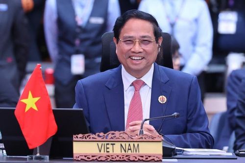 Hợp tác ASEAN - New Zealand: Đẩy mạnh liên kết kinh tế, thúc đẩy các động lực tăng trưởng mới